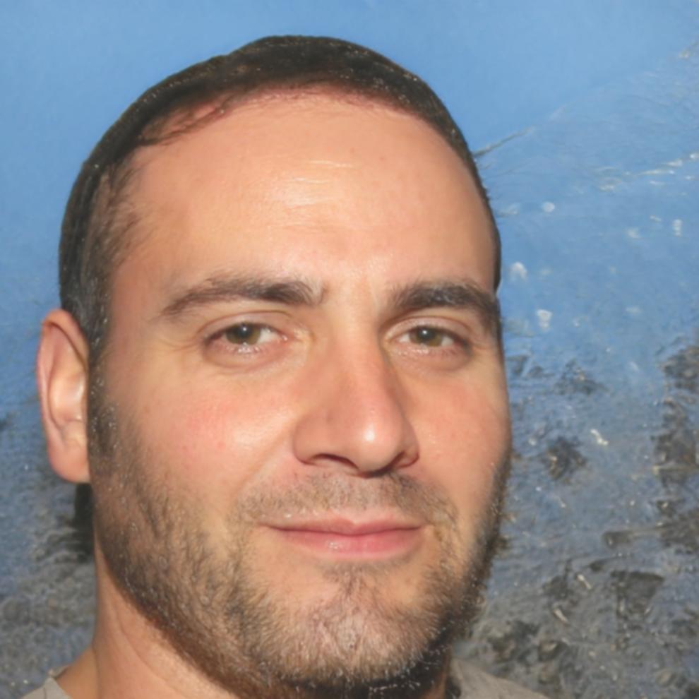 Portrait de Philippe Martin, analyste senior