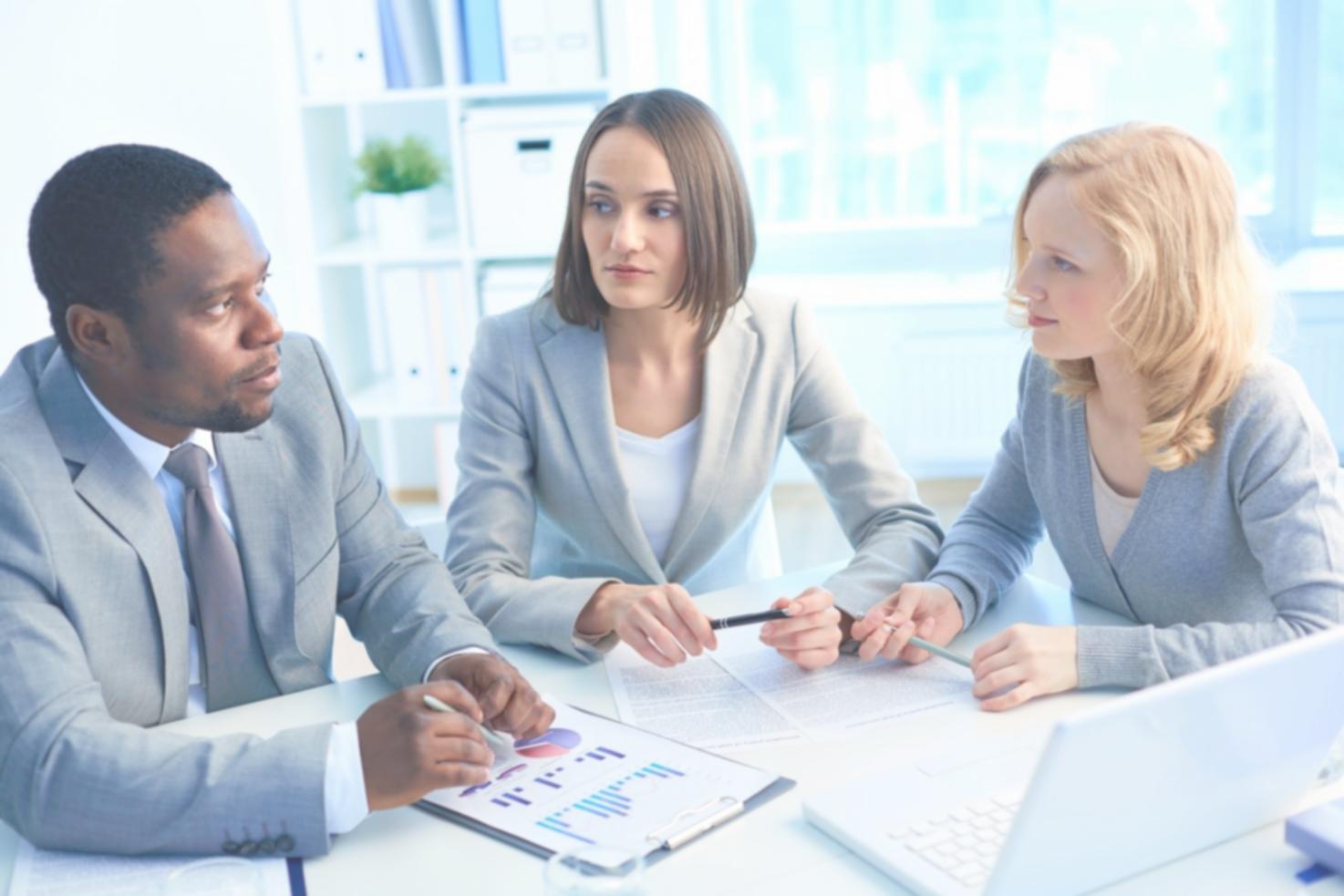Analyse financière moderne
