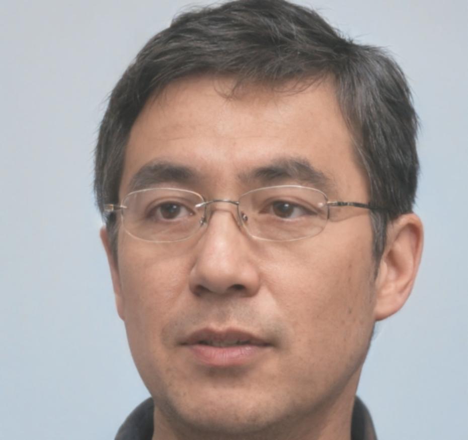 Portrait de Marc Dubois, directeur pédagogique